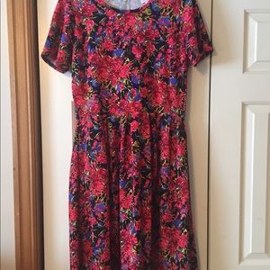Lularoe Amelia, XL